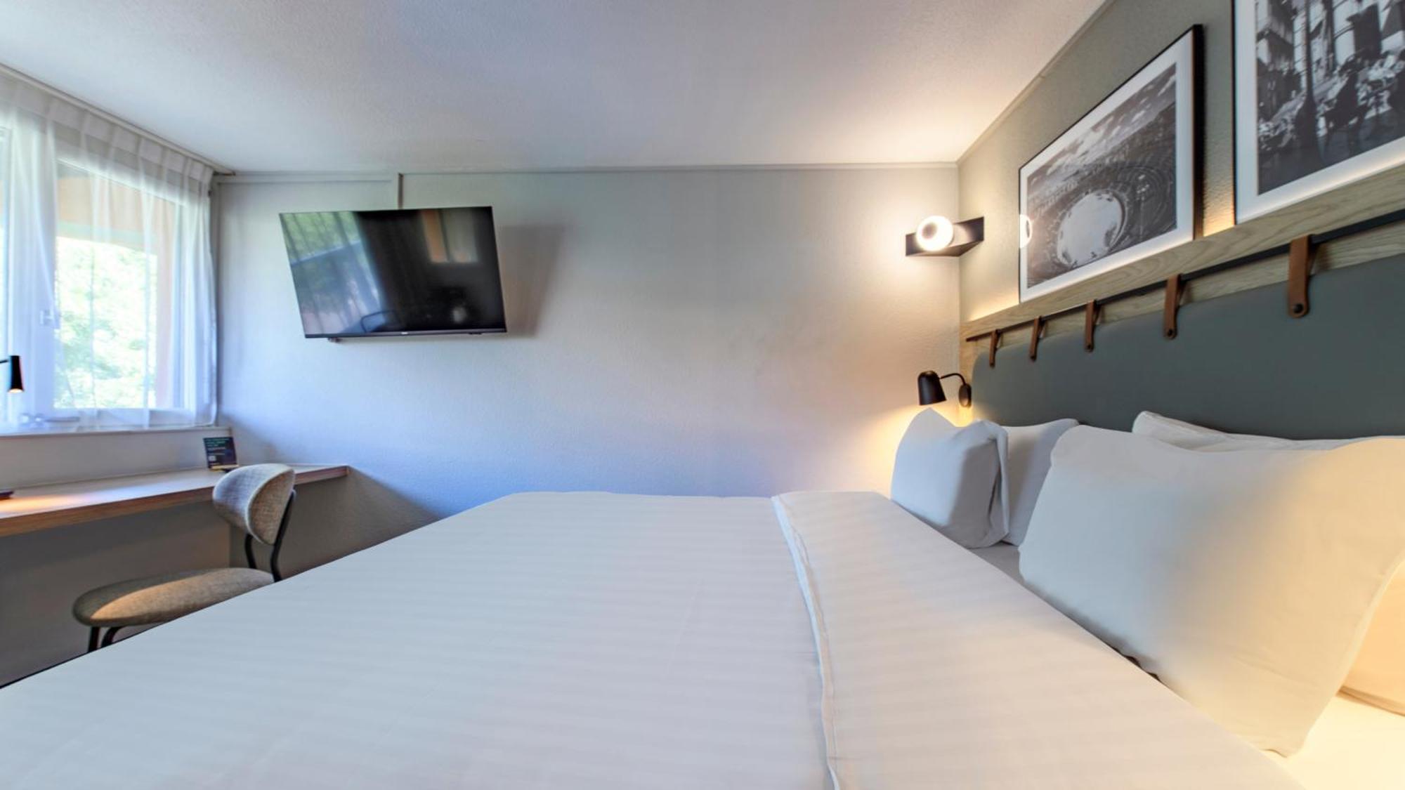 Campanile Prime - Nimes Centre Hotel Exterior photo